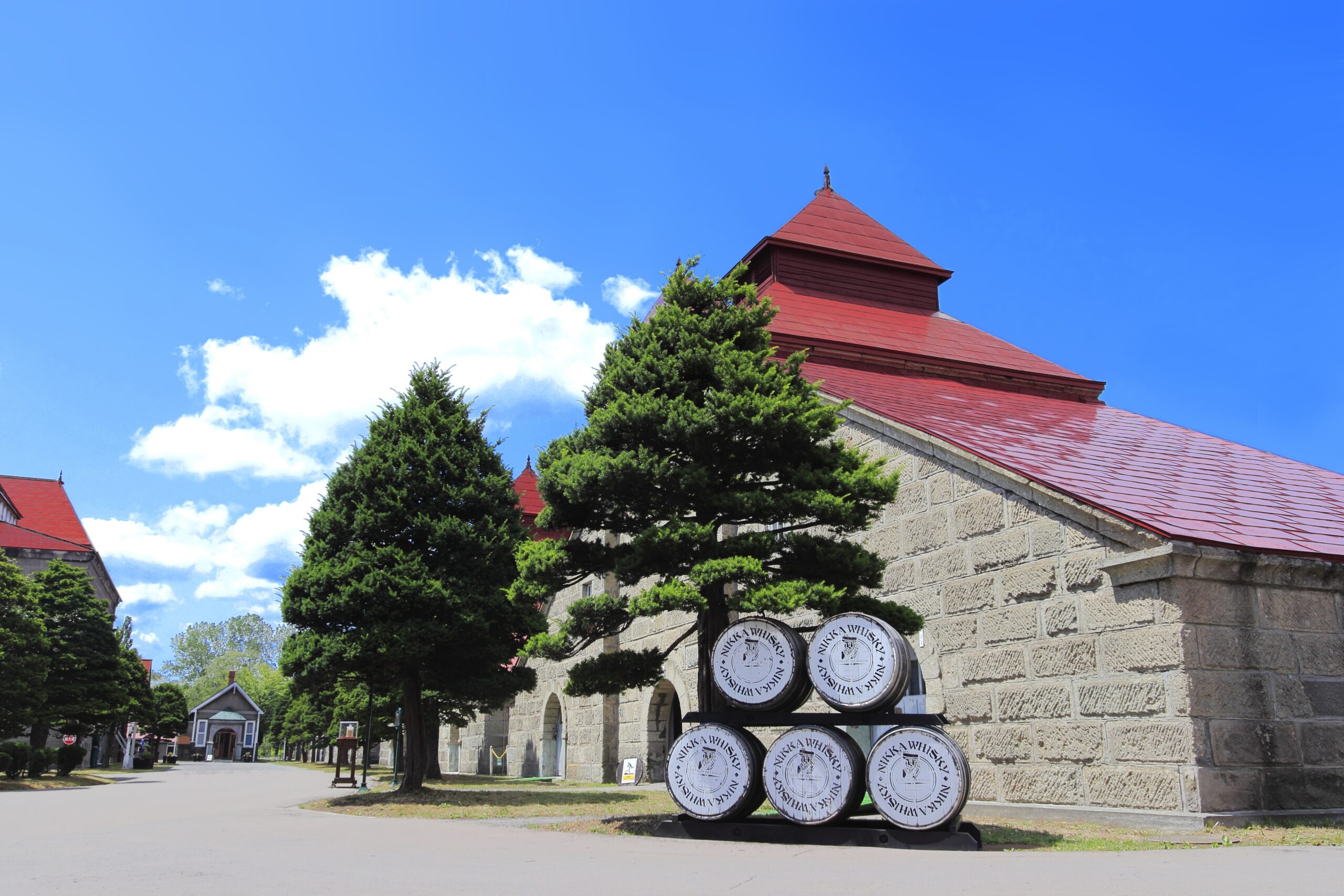余市 余市町 - 北海道観光動画ポータルサイト「Kitappo」